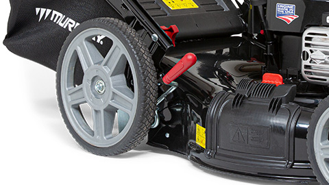 Murray 21P550HW 3 in 1 Petrol Lawn Mower